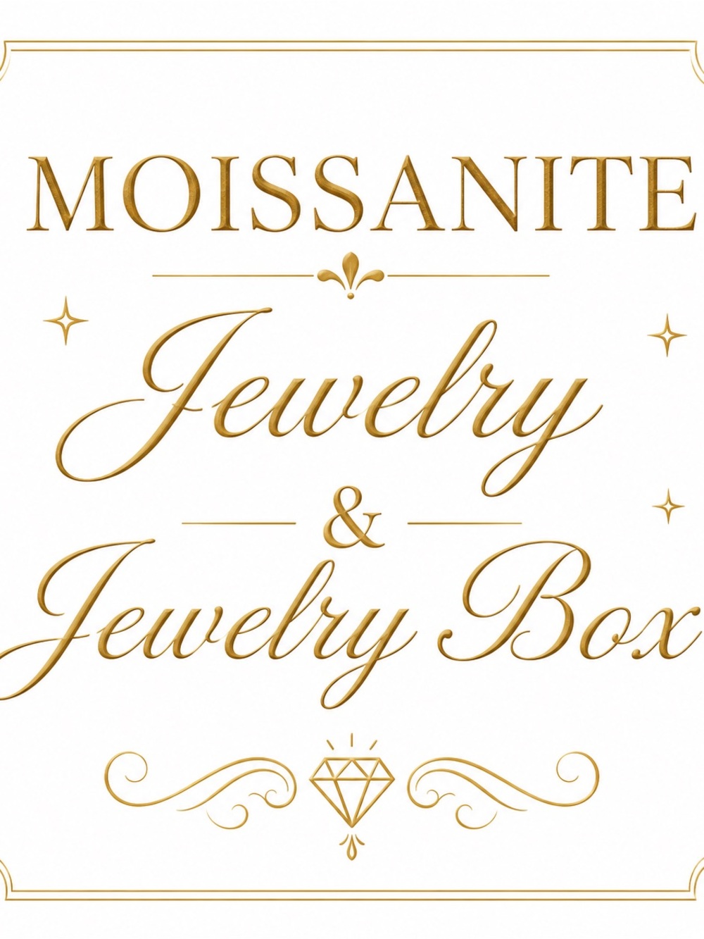 Jewelry box